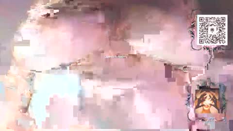 Avamlash online show from December 18, 2:18 am