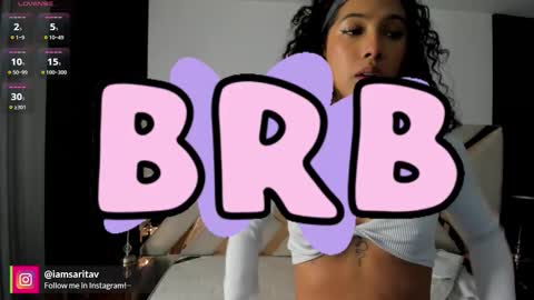 Sara Vanegas online show from February 5, 12:09 pm