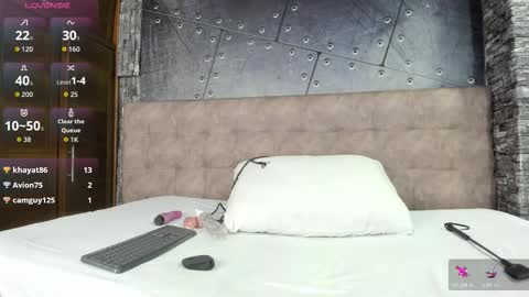 Brenda online show from November 28, 7:43 pm