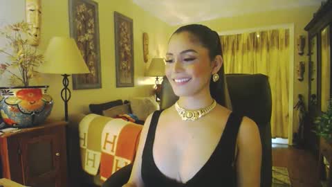 Brownie -P online show from September 17, 8:56 pm