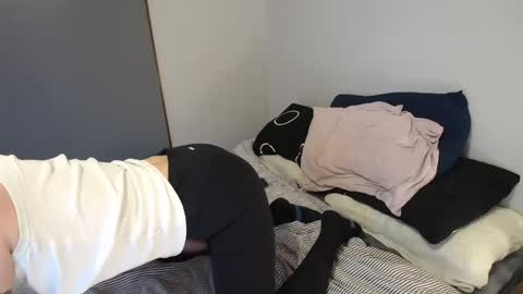 MissCarmilla444 online show from November 5, 1:40 am