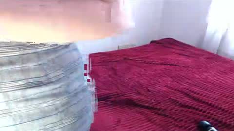 misscelestial online show from April 13, 8:46 pm