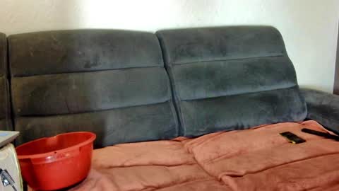 Missdineslave online show from January 13, 8:48 pm