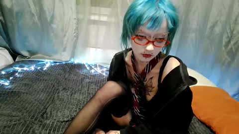 missdominance online show from January 16, 2:31 am