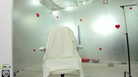 missdominna online show from March 16, 5:44 am