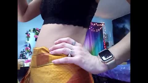 MissEeva online show from January 16, 4:07 am