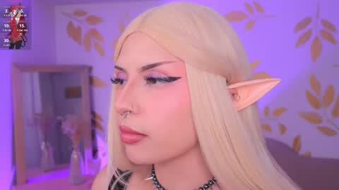 ELEKTRA online show from November 12, 5:43 am