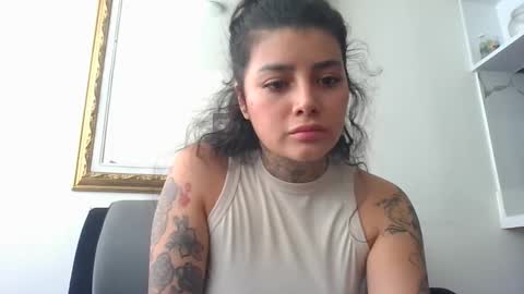 melodie  online show from March 10, 4:46 pm