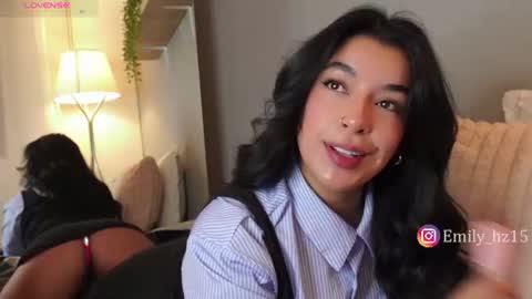 Yuliana online show from June 16, 9:46 am