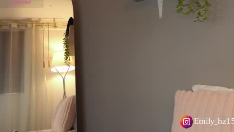 Yuliana online show from January 10, 9:26 am