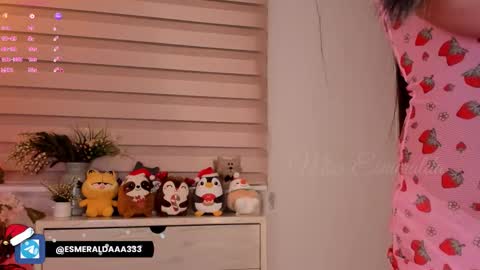 Julieta Arboleda   but i like call me esme online show from December 3, 9:48 pm