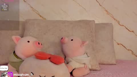 Sami Evan online show from December 22, 1:18 pm