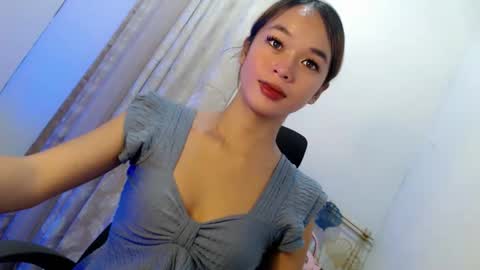 missfantasia online show from January 13, 6:59 pm