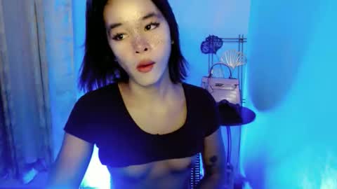 missfantasia online show from December 5, 11:56 pm