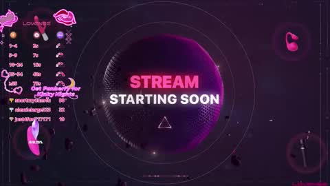 missfoxe12 online show from January 5, 6:44 pm