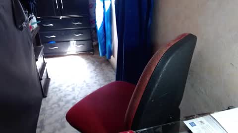 Snapshot of missgomezz_ chatting on October 23, 6:53 pm Maria Gomezz online show from October 23, 6:53 pm