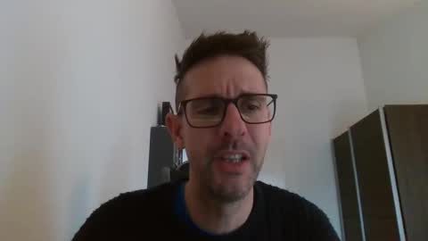 SperminatoR online show from December 8, 8:30 am