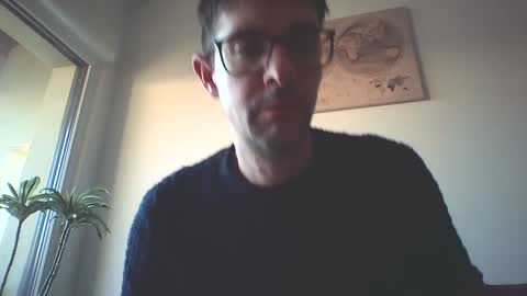 SperminatoR online show from January 14, 7:59 am