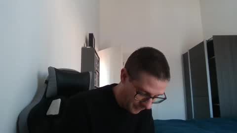 SperminatoR online show from February 5, 10:08 am