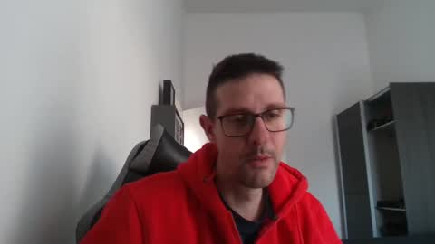 SperminatoR online show from March 7, 8:13 am