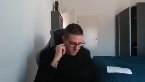 SperminatoR online show from February 2, 10:46 am