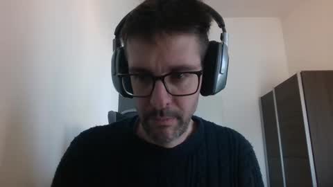 SperminatoR online show from December 16, 9:46 am