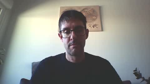 SperminatoR online show from January 14, 11:10 am