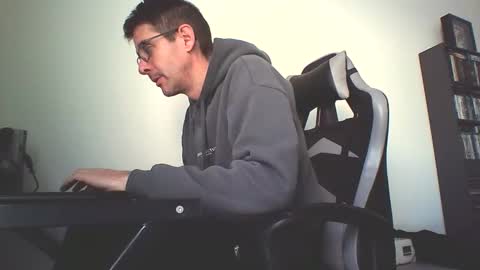 SperminatoR online show from October 27, 7:19 am