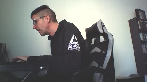 SperminatoR online show from November 5, 7:32 am