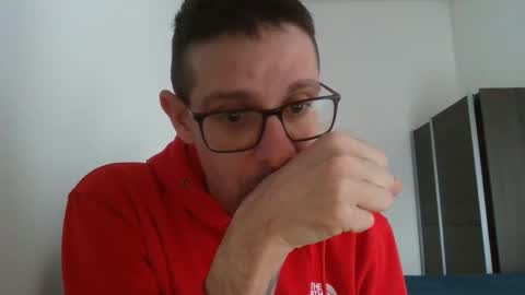 SperminatoR online show from March 2, 8:48 am