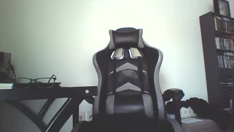 SperminatoR online show from October 5, 1:19 pm