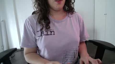 Ivana online show from February 20, 5:41 pm