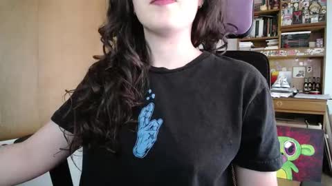 Ivana online show from October 30, 5:57 pm