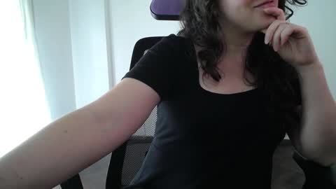 Ivana online show from December 5, 5:33 pm