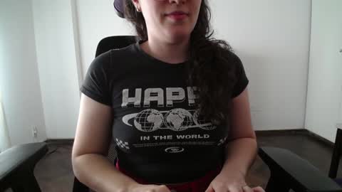 Ivana online show from December 6, 8:23 pm