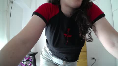 Ivana online show from January 7, 7:38 pm