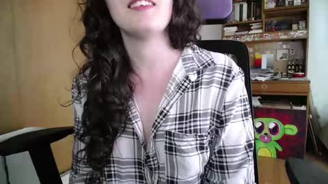 Ivana online show from October 9, 5:51 pm