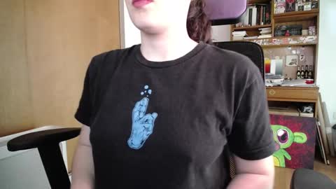 Ivana online show from October 14, 5:27 pm