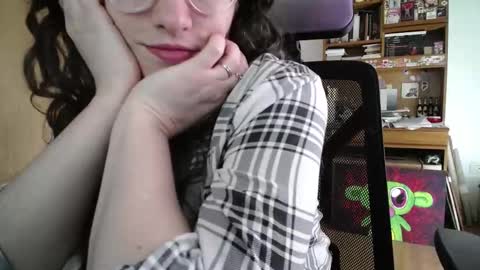 Ivana online show from October 16, 6:07 pm