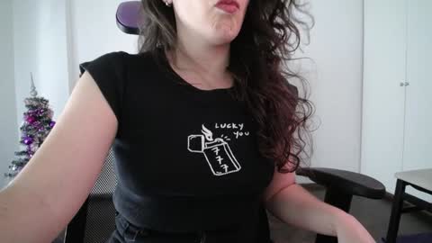 Ivana online show from January 10, 5:56 pm