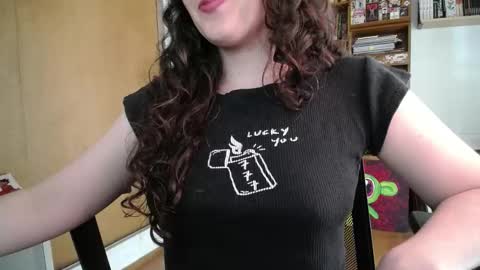 Ivana online show from March 26, 5:40 pm