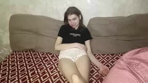 Ashley and Alex online show from March 7, 1:22 pm