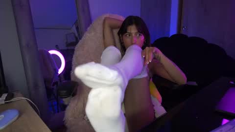 Snapshot of misskorrah chatting on September 27, 4:10 am janedoe online show from September 27, 4:10 am