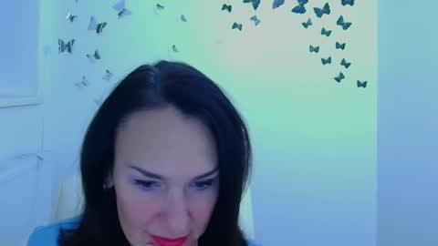 Christina online show from January 12, 12:23 pm