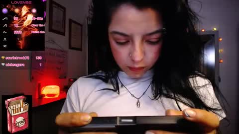 LanaLul  online show from November 25, 6:01 am