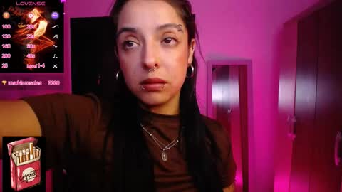 LanaLul  online show from October 29, 6:48 am