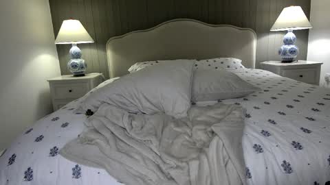 Miss Madison Mae online show from March 24, 10:05 pm