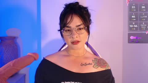 missmariana_ online show from June 27, 12:27 am