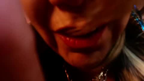 missmelania online show from June 1, 8:32 pm