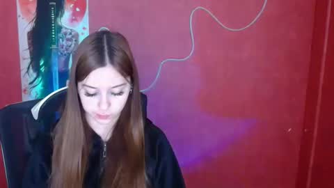 Mia online show from January 18, 12:25 pm